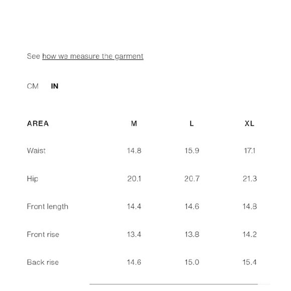 NEW! Zara | High Waisted Sequin Shorts - Picture 13 of 14